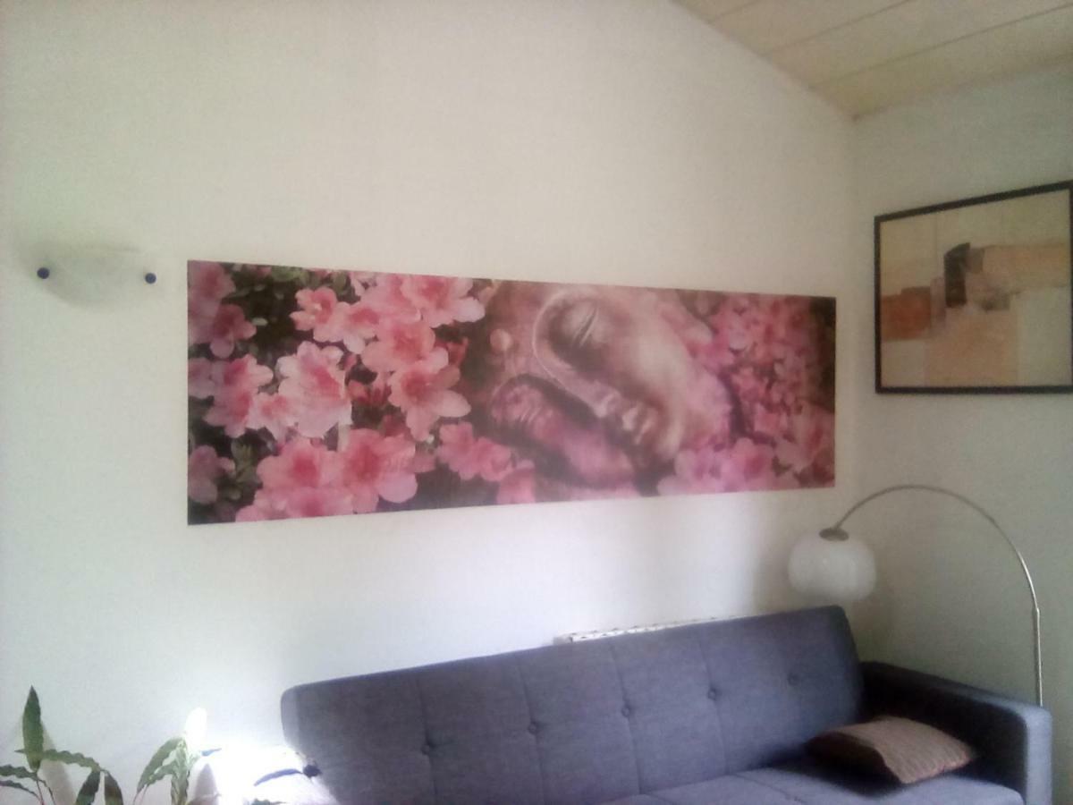 ChalignyLoft公寓 外观 照片
