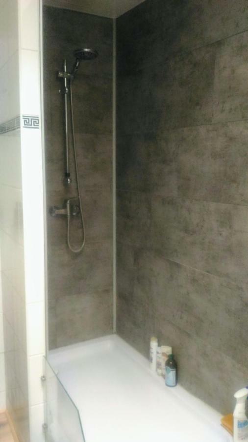 ChalignyLoft公寓 外观 照片